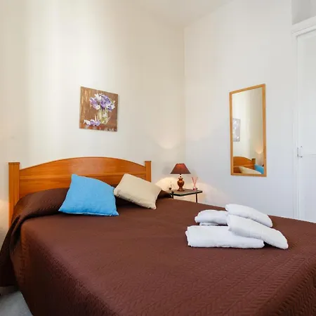 Apartman Casa Postas Iii *