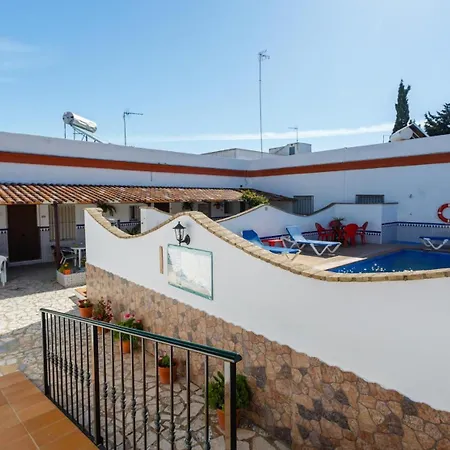 Casa Postas Iii Apartman *