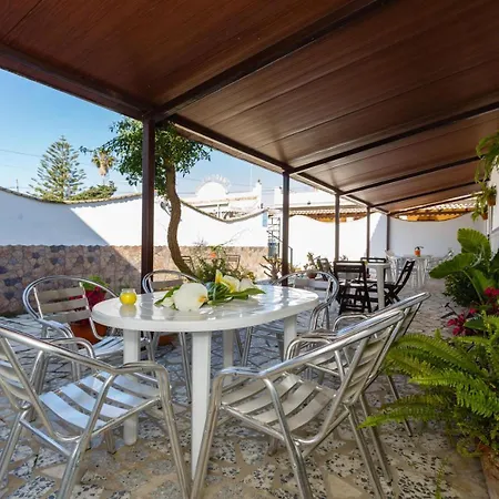 Apartman Casa Postas Iii Conil de la Frontera