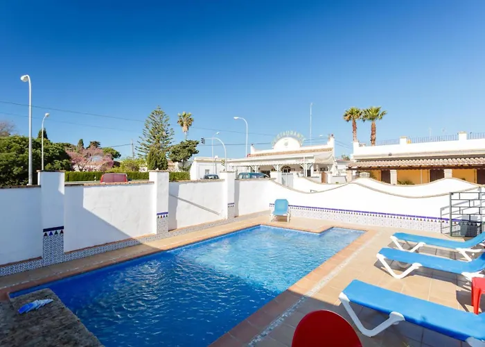 Casa Postas Iii Apartman Conil de la Frontera