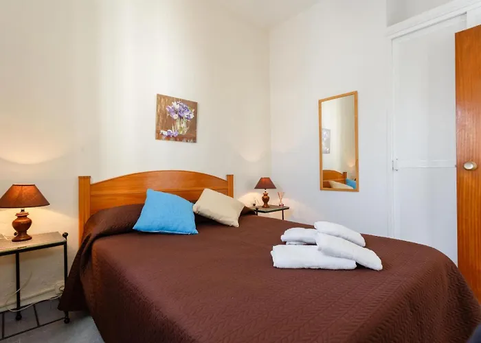 Apartman Casa Postas Iii *