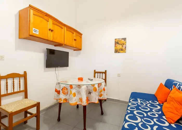 Casa Postas Iii Apartman Conil de la Frontera