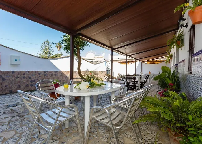 Apartman Casa Postas Iii Conil de la Frontera