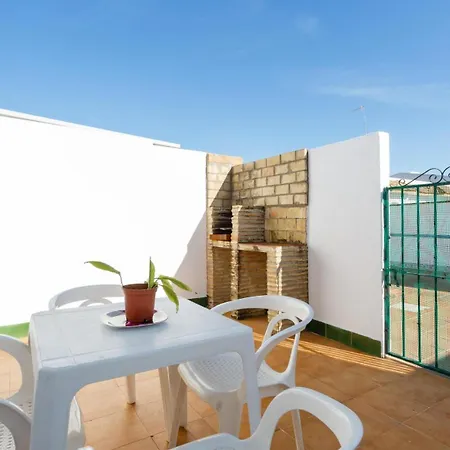 Apartman Casa Postas Iii Conil de la Frontera