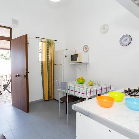 Casa Postas Iii Apartman *