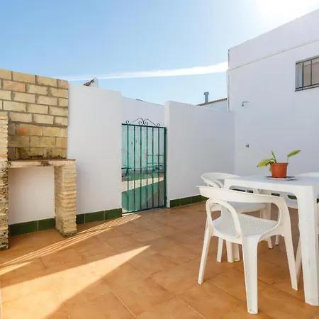 Casa Postas Iii Apartman *