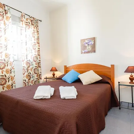 Apartman Casa Postas Iii