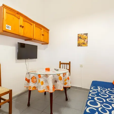 Casa Postas Iii Apartment Conil De La Frontera