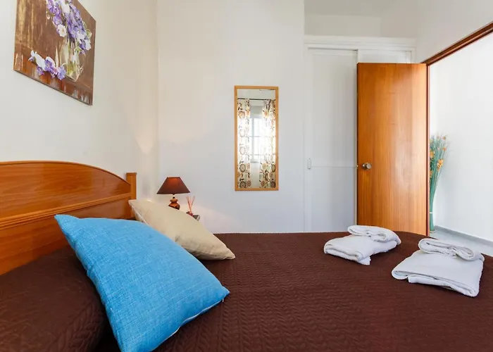 Apartment Casa Postas Iii *