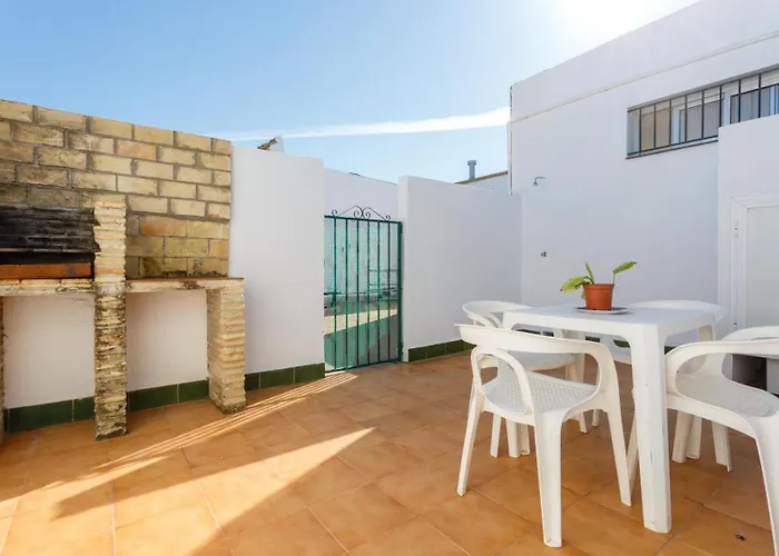 Casa Postas Iii Apartment *