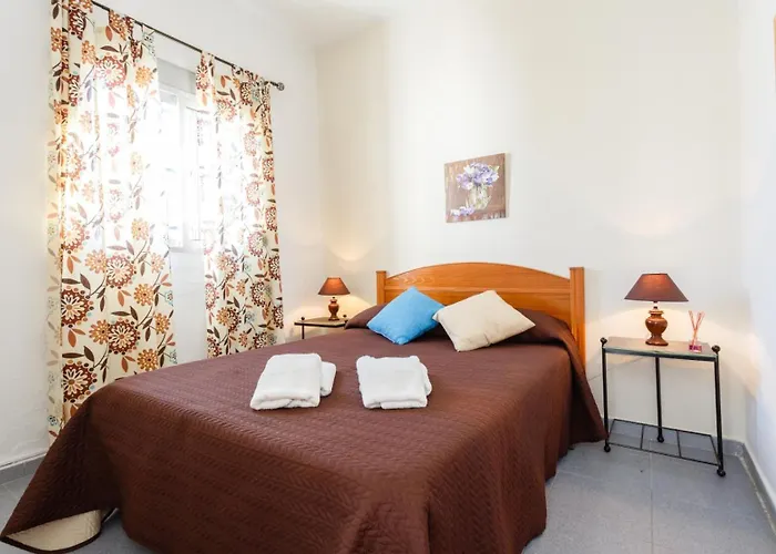 Apartment Casa Postas Iii