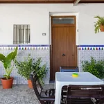 Casa Postas Iii Conil De La Frontera