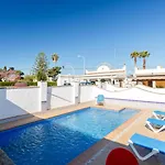 Casa Postas Iii Апартаменты Кониль-де-ла-Фронтера