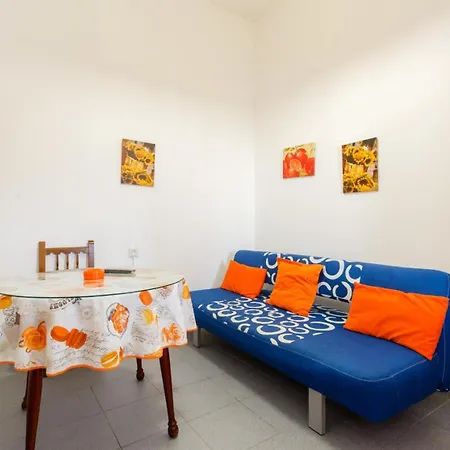 Casa Postas Iii Апартаменты