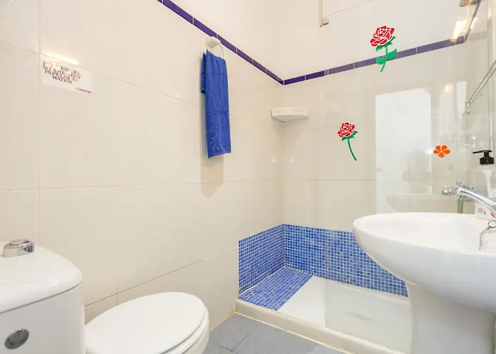 Casa Postas Iii Кониль-де-ла-Фронтера