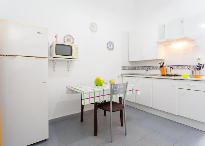 Casa Postas Iii Кониль-де-ла-Фронтера