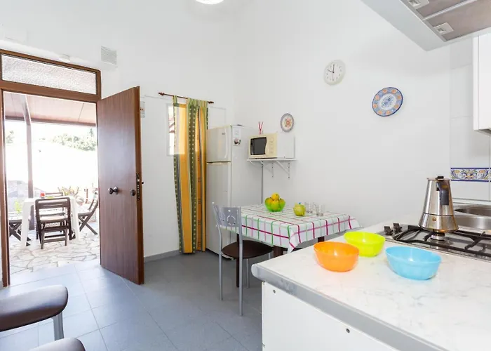 Casa Postas Iii Апартаменты *