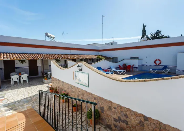 Casa Postas Iii Апартаменты *